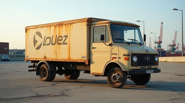 Louez un utilitaire à Dunkerque pour vos déménagements faciles