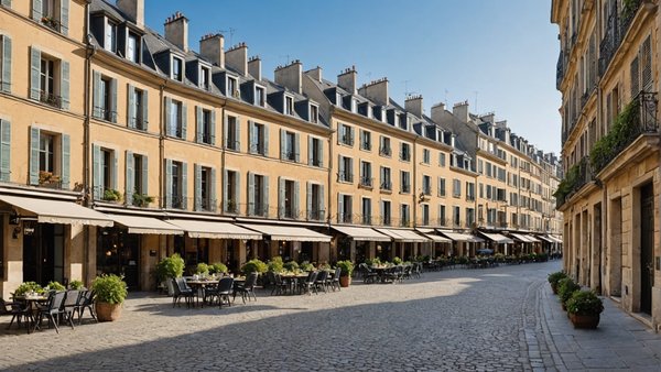 Comparatif tarifs location: trouvez les meilleures offres en france