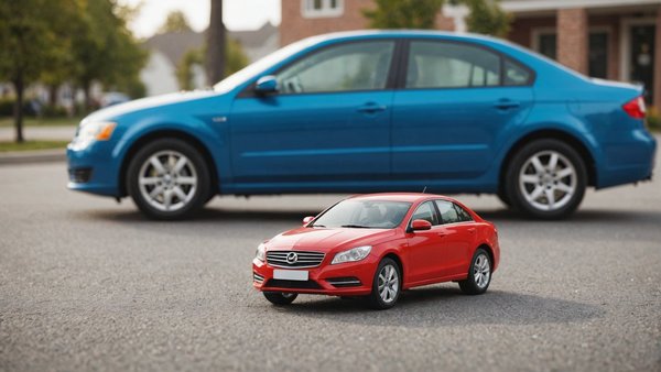 Changer d'assurance auto : économisez et améliorez vos garanties