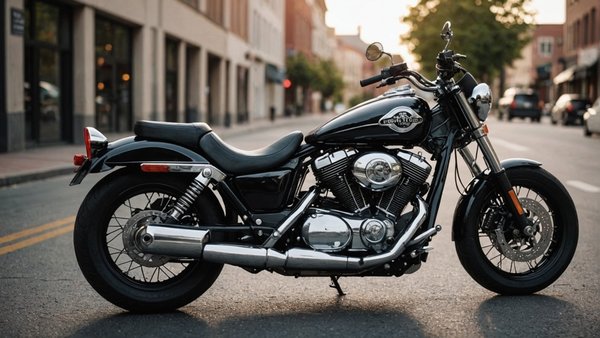 Personnalisez votre moto avec un kit deco moto sur mesure