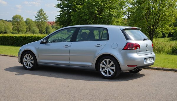Turbo golf 5 1 9 tdi : échange standard à prix réduit !