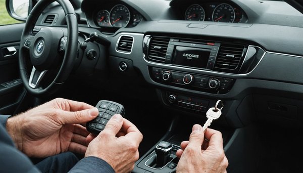 Serrurier automobile limoges : vos clés en toute sécurité
